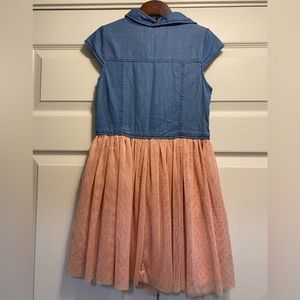 Guess dress for girls